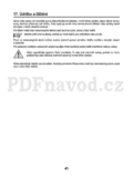 Sencor SWS 180 USB
