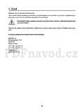 Sencor SWS 180 USB