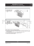 Sencor SVC 511TQ(Allegro)