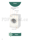 Bosch WAQ28461BY