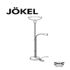 IKEA JOKEL
