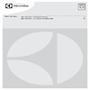 Electrolux EWS 1264 SDU