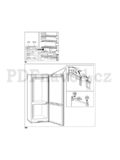 Bosch KGV 36Y30