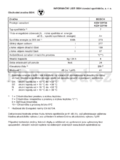 Bosch KGV 36Y30