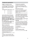 Bosch KGV 36Y30