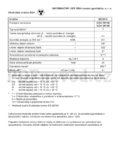 Bosch KGV 36Y30