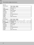 Sencor SPV 6915T