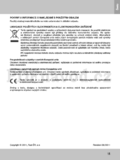 Sencor SPV 6915T