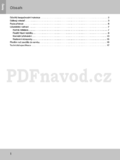 Sencor SPV 6915T