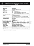 Sencor SBP 690