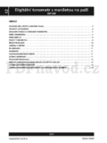 Sencor SBP 690