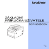 Brother DCP-9055CDN