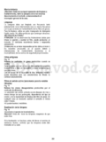 Gorenje DV5410X