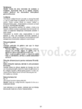 Gorenje DV5410X