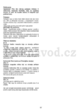 Gorenje DV5410X