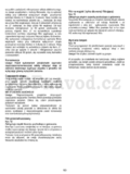 Gorenje DV5410X