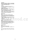 Gorenje DV5410X