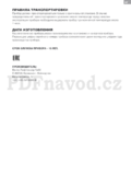 Venta LW 15