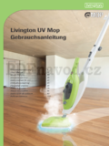 Livington UV Mop