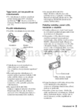 Sony DCR-HC23E