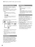 Sony DCR-HC23E