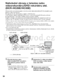 Sony DCR-HC24E