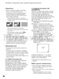 Sony DCR-HC24E