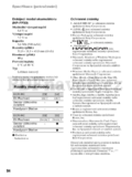 Sony DCR-HC24E