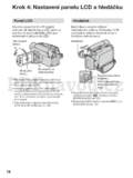 Sony DCR-HC26E