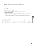 Sony DCR-HC26E
