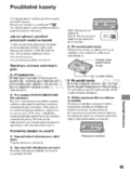 Sony DCR-HC26E