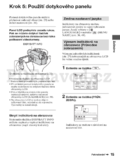 Sony DCR-HC35E