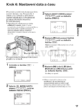 Sony DCR-HC35E