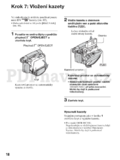Sony DCR-HC35E