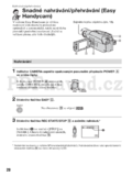 Sony DCR-HC35E