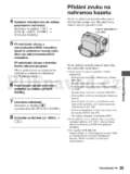 Sony DCR-HC35E