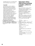 Sony DCR-HC35E