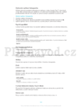 Sony XPERIA Z5 Premium E6853