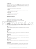 Sony XPERIA Z5 Premium E6853