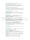 Sony XPERIA Z5 Premium E6853