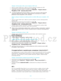 Sony XPERIA Z5 Premium E6853