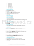 Sony XPERIA Z5 Premium E6853