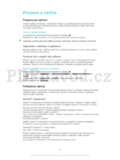 Sony XPERIA Z5 Premium E6853