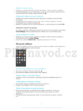 Sony XPERIA Z5 Premium E6853