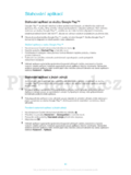 Sony XPERIA Z5 Premium E6853