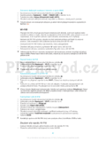 Sony XPERIA Z5 Premium E6853