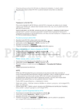 Sony XPERIA Z5 Premium E6853