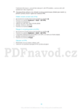 Sony XPERIA Z5 Premium E6853