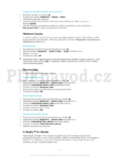 Sony XPERIA Z5 Premium E6853