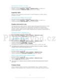 Sony XPERIA Z5 Premium E6853